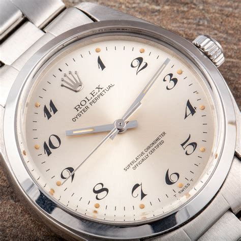 rolex oyster perpetual 1002 roman numerals|rolex oyster perpetual price range.